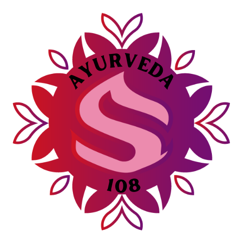 The Ayurveda 108